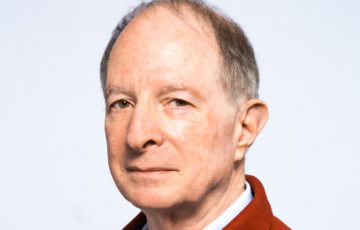Ted Reeser, member of LOFT's leadership and board